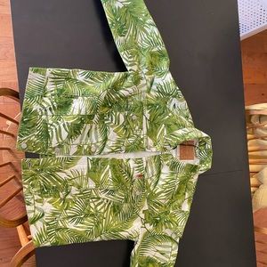 Brand new Levi’s trucker jacket